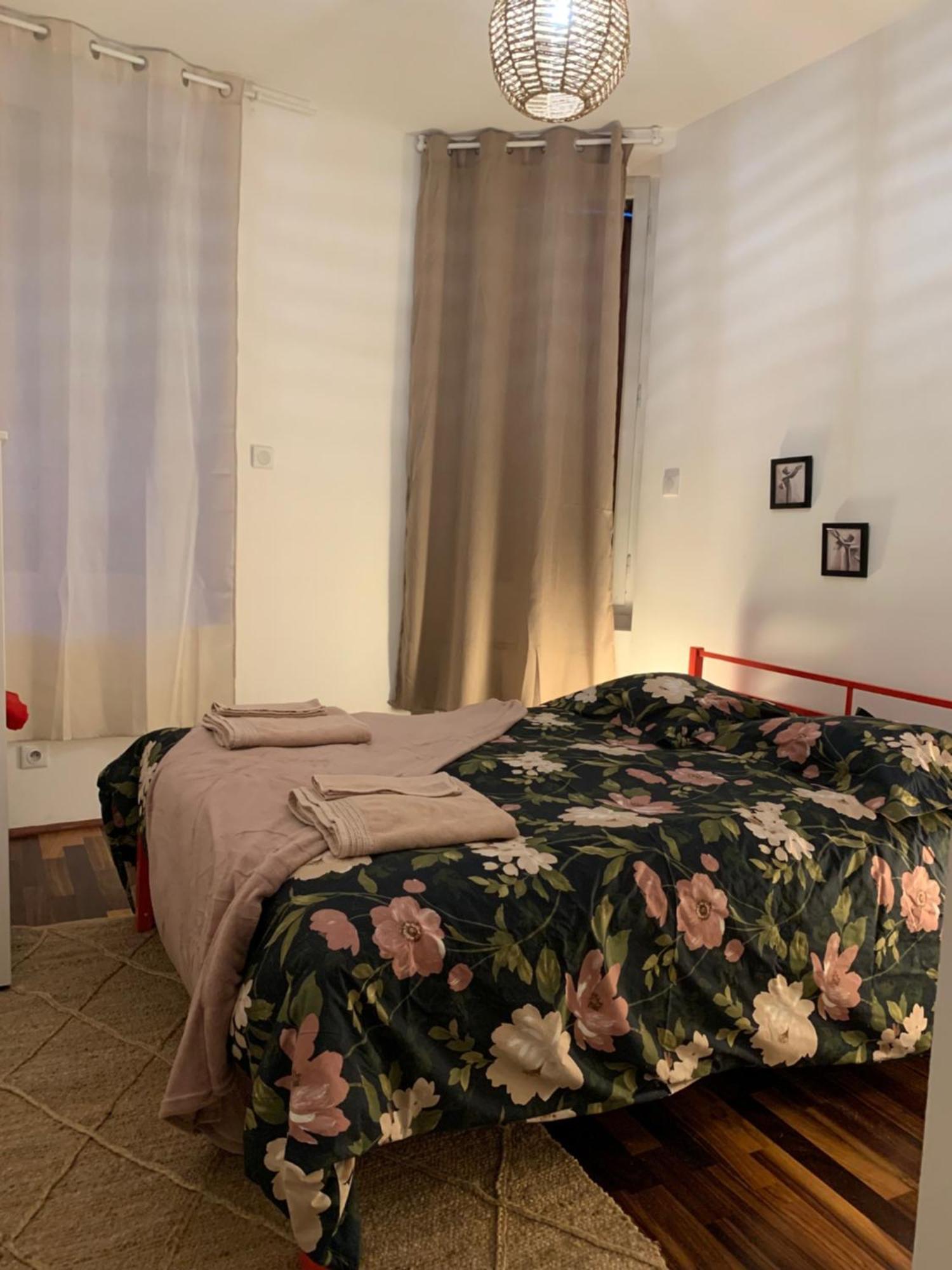 Maison Jeanne D'Arc Mennetou-sur-Cher Dış mekan fotoğraf