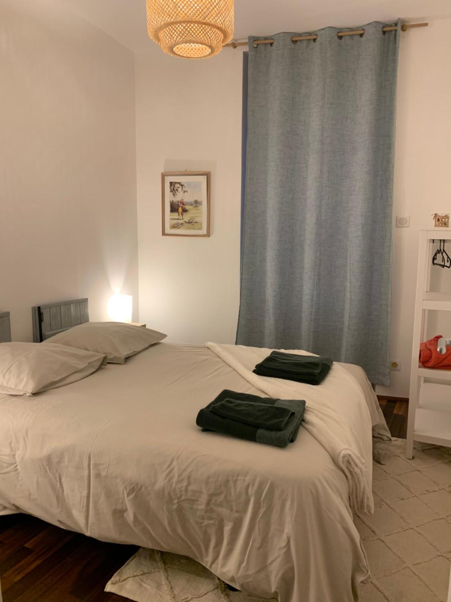 Maison Jeanne D'Arc Mennetou-sur-Cher Dış mekan fotoğraf